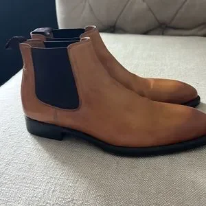 Magnanni | Shoes | I Am Selling A Size 8 Magnannl Shoes It  display picture 3